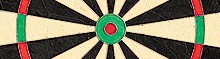 DART BOARDS