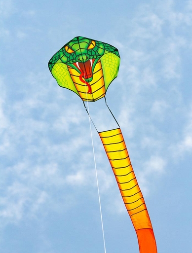 Cobra Kite