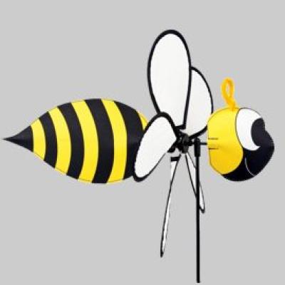 Spin Critter Bee - Biene