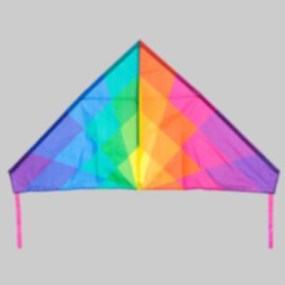 Delta Rainbow 140cm