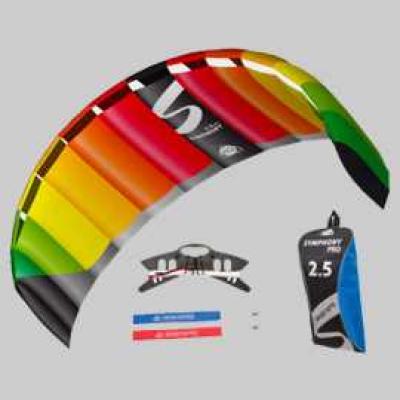 Symphony Pro 2.5 Rainbow R2F