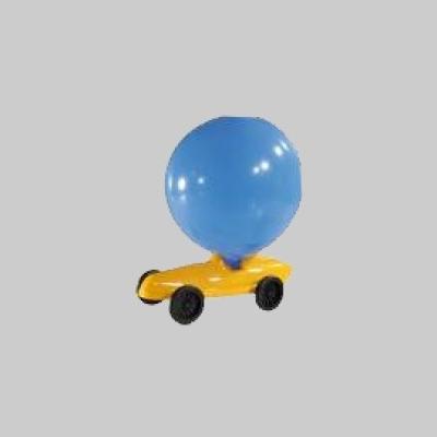 Ballonauto