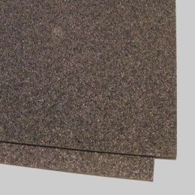 EPP-Platte schwarz 895x595x4mm