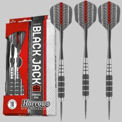 Harrows Black Jack 20g