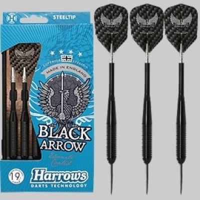 Black Arrow Steel 19g