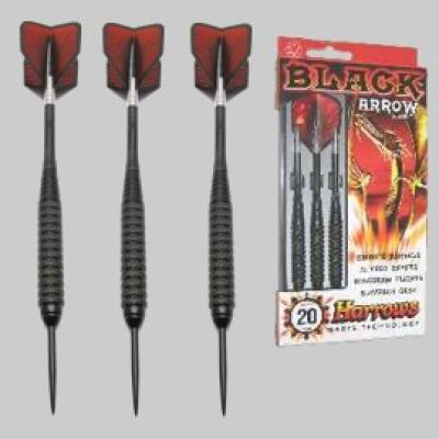 Black Arrow Steel 20g