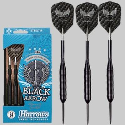 Black Arrow Steel 25g