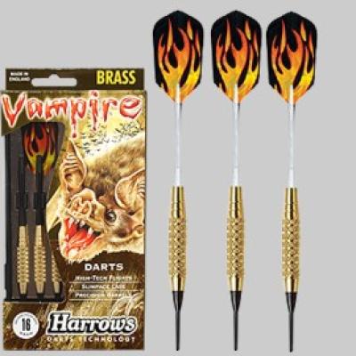 HARROWS Vampire 16g