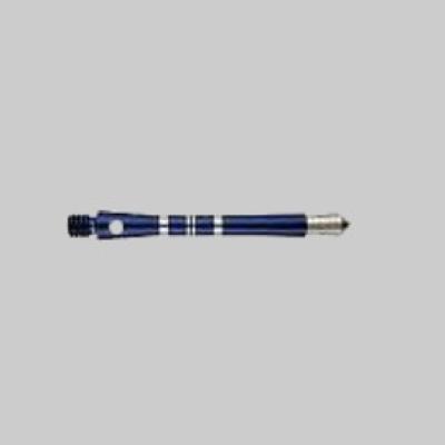 Shafts Colette medium blau