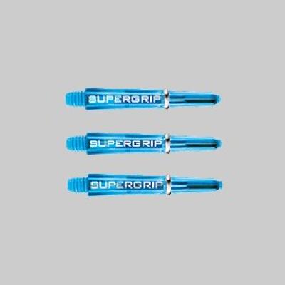 Supergrip Shafts Aqua short