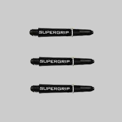 Supergrip Shafts black short