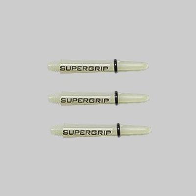 Supergrip Shafts white Short