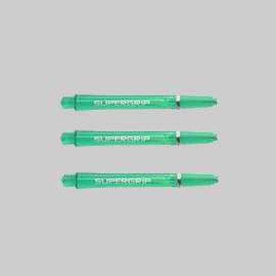 Supergrip Shafts jade short