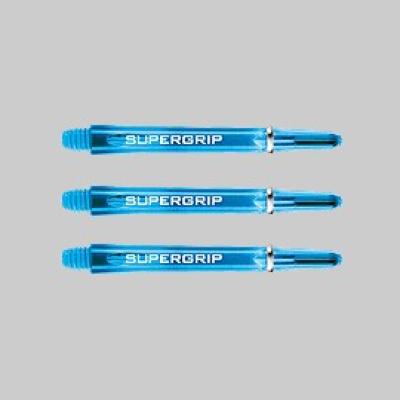 Supergrip Shafts Aqua medium