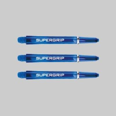 Supergrip Shafts blue medium