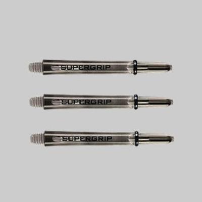 Supergrip Shafts smokey medium