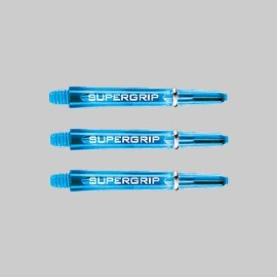 Supergrip Shafts Aqua midi