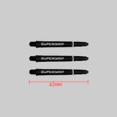 Supergrip Shafts black midi