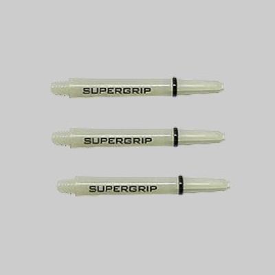 Supergrip Shafts white midi