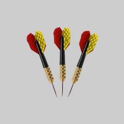 Mini Darts Steel