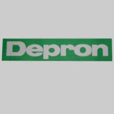 Depron Platte 6mm 1250x800mm