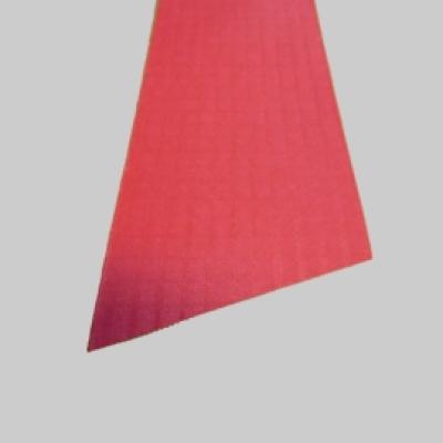 Spinnakerklebeband rot 1m x 5cm