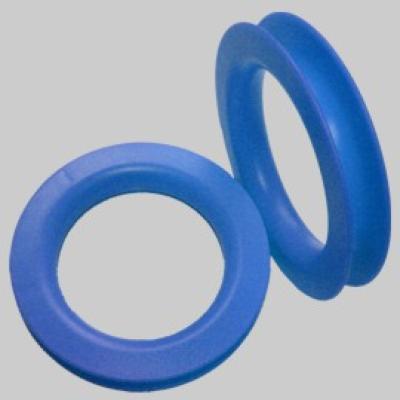 Spezi Spule 150x24mm blau